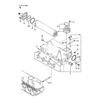 FIG 17. COOLING FRESH WATER COOLER