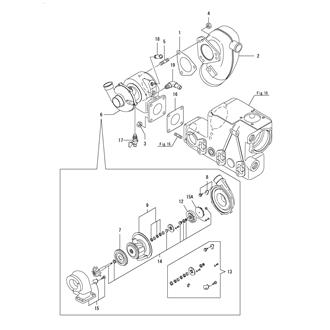 FIG 8. TURBINE