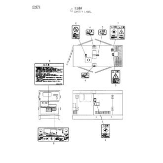 FIG 4. LABEL(SAFETY)