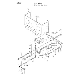 FIG 25. CONTROL UNIT