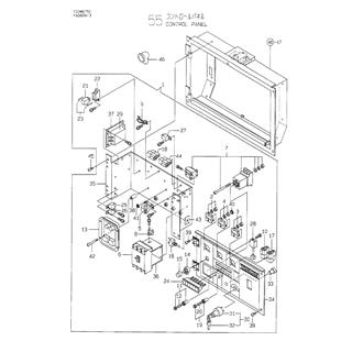 FIG 55. CONTROL PANEL