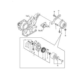 FIG 16. GENERATOR