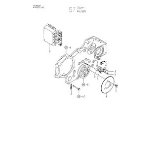 FIG 57. PULSER