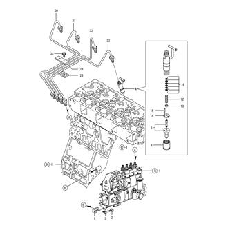 FIG 72. FUEL INJECTION VALVE