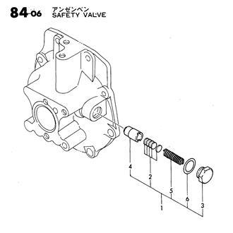 FIG 10. SAFETY VALVE