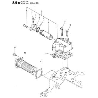 FIG 11. LUB.OIL STRAINER