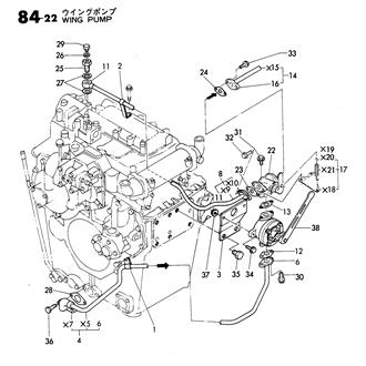 FIG 17. WING PUMP