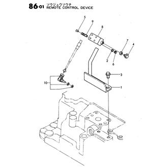 FIG 22. REMOTE CONTROL DEVICE