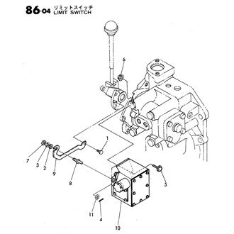 FIG 24. LIMIT SWITCH