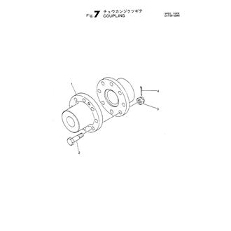 FIG 7. COUPLING