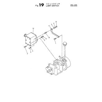 FIG 19. LIMIT SWITCH