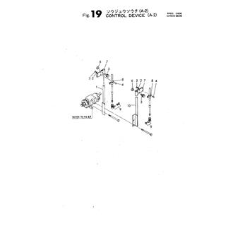 FIG 19. CONTROL DEVICE (A-2)