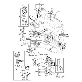 FIG 24. LUB.OIL PIPE