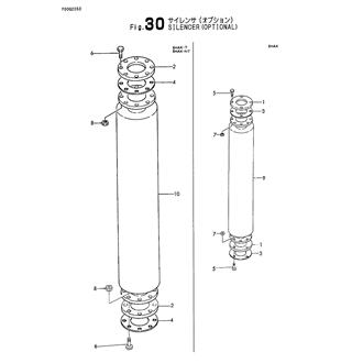 FIG 30. SILENCER(OPTIONAL)