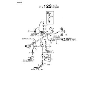 FIG 123. SENSOR