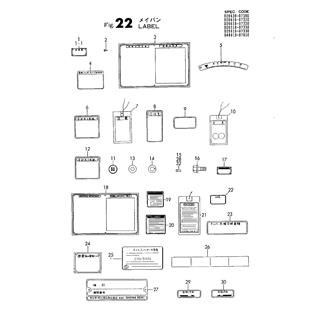 FIG 22. LABEL