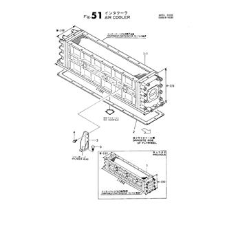 FIG 51. AIR COOLER