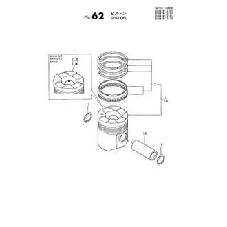 FIG 62. PISTON