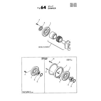 FIG 64. DAMPER