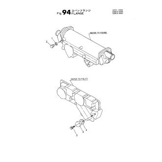 FIG 94. FLANGE