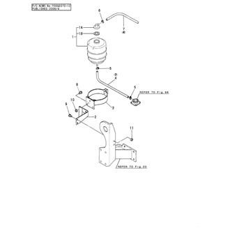 FIG 99. SUB-TANK