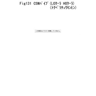 FIG 131. C.S.W.LINE(L.O.C. - H.O.C.)(OPTIONAL)