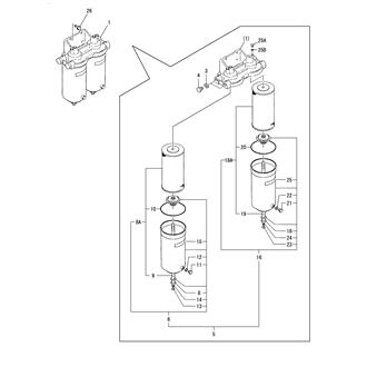 FIG 143. FUEL FILTER