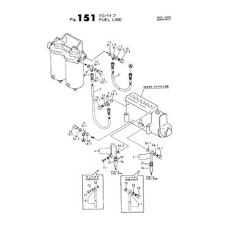 FIG 151. FUEL LINE