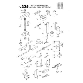 FIG 235. SPECIAL TOOL