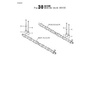 FIG 38. WORKING VALVE DEVICE