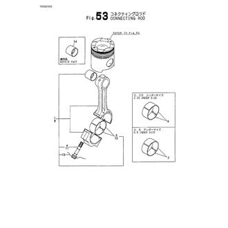 FIG 53. CONNECTING ROD