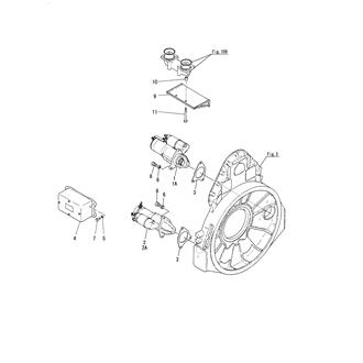 FIG 149. STARTING MOTOR