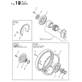 FIG 19. DAMPER