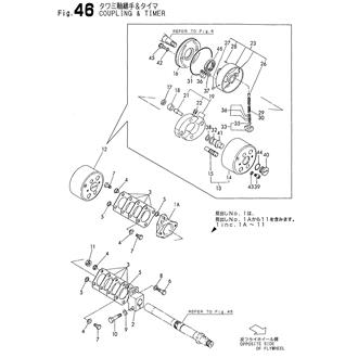 FIG 46. FLEXIBLE JOINT & TIMER