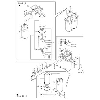 FIG 49. FUEL FILTER