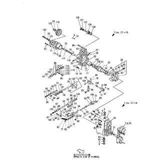 FIG 59. GOVERNOR(MECHANICAL TYPE)(JG)(NEW)