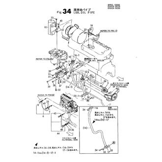 FIG 34. LUB.OIL PIPE