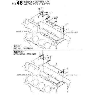 FIG 46. LUB.OIL LINE(F,I,P)