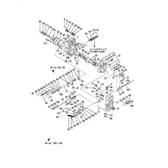 FIG 78. GOVERNOR(MECHANICAL TYPE)