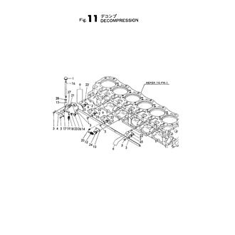 FIG 11. DECOMPRESSION