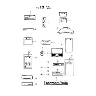 FIG 12. LABEL