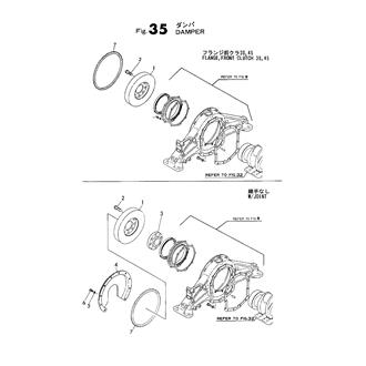 FIG 35. DAMPER