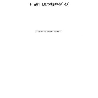 FIG 61. LUB. OIL PIPE(PRESSURE)