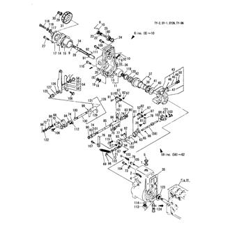 Yanmar Shop - Catalogue Search Results for 148616-61440 Yanmar Shop - Catalogue Search Results for 148616-61440