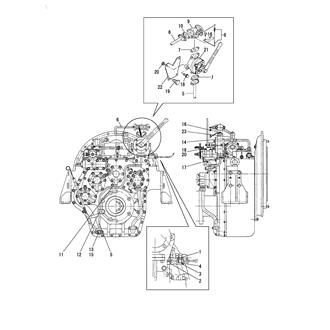 FIG 26. WING PUMP(YX-180)