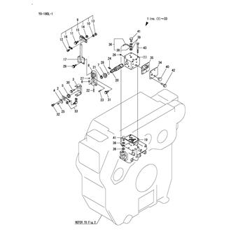 FIG 24. SWITCH VALVE(YX-180L-1)