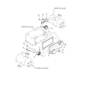 FIG 34. AIR DUCT(IN)