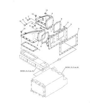 FIG 35. AIR DUCT(OUT)