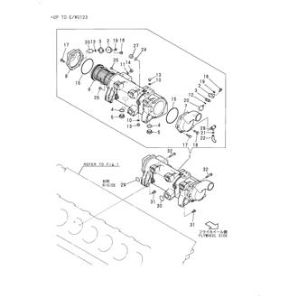 FIG 48. LUB.OIL COOLER(PREVIOUS)