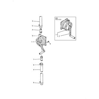 FIG 58. LUB.OIL WASTE PUMP